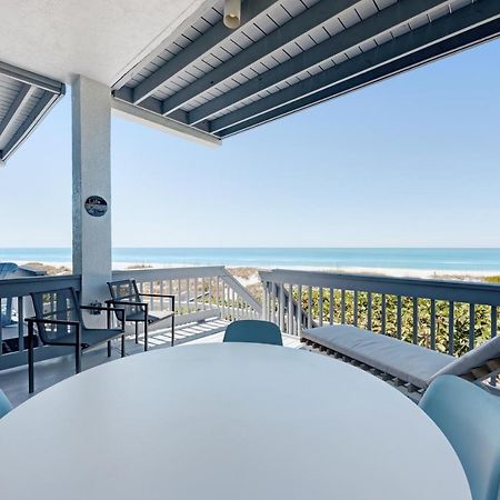 Hidden Cove Unit 6 Holmes Beach Exterior foto