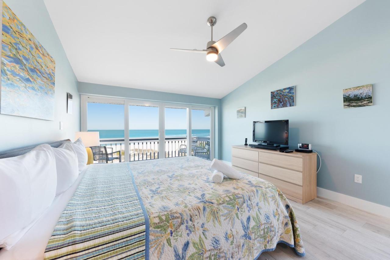 Hidden Cove Unit 6 Holmes Beach Exterior foto