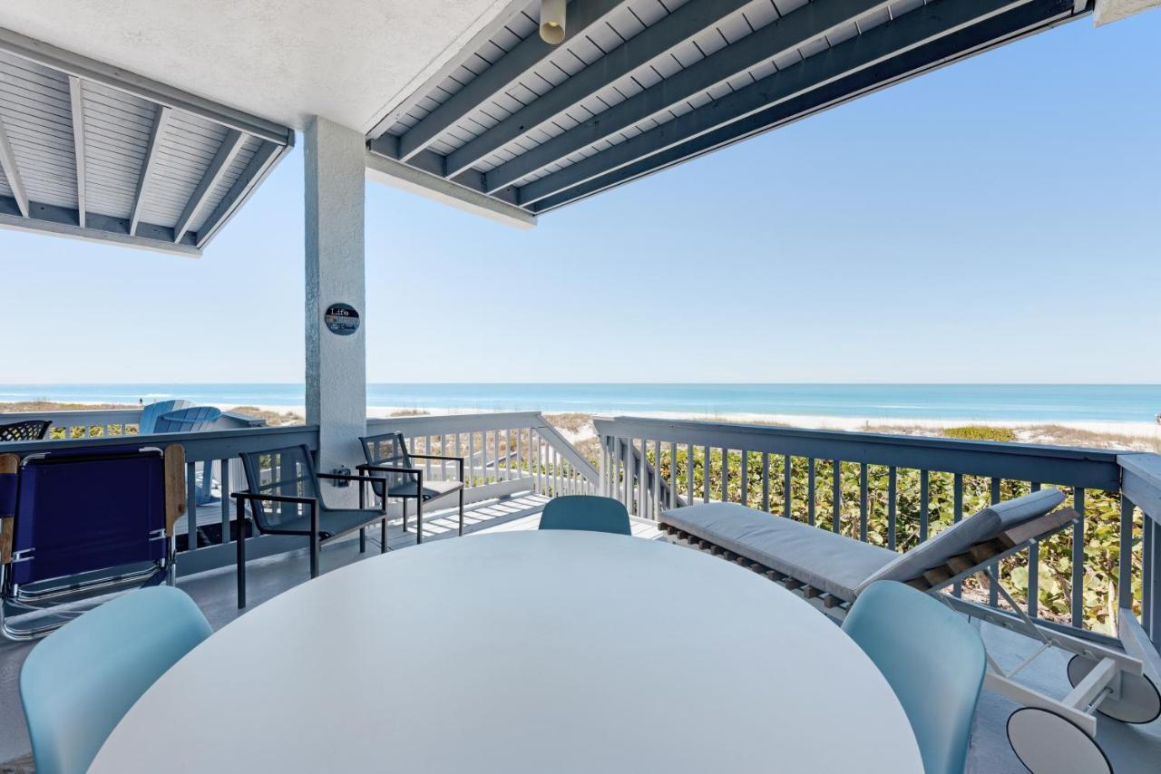Hidden Cove Unit 6 Holmes Beach Exterior foto