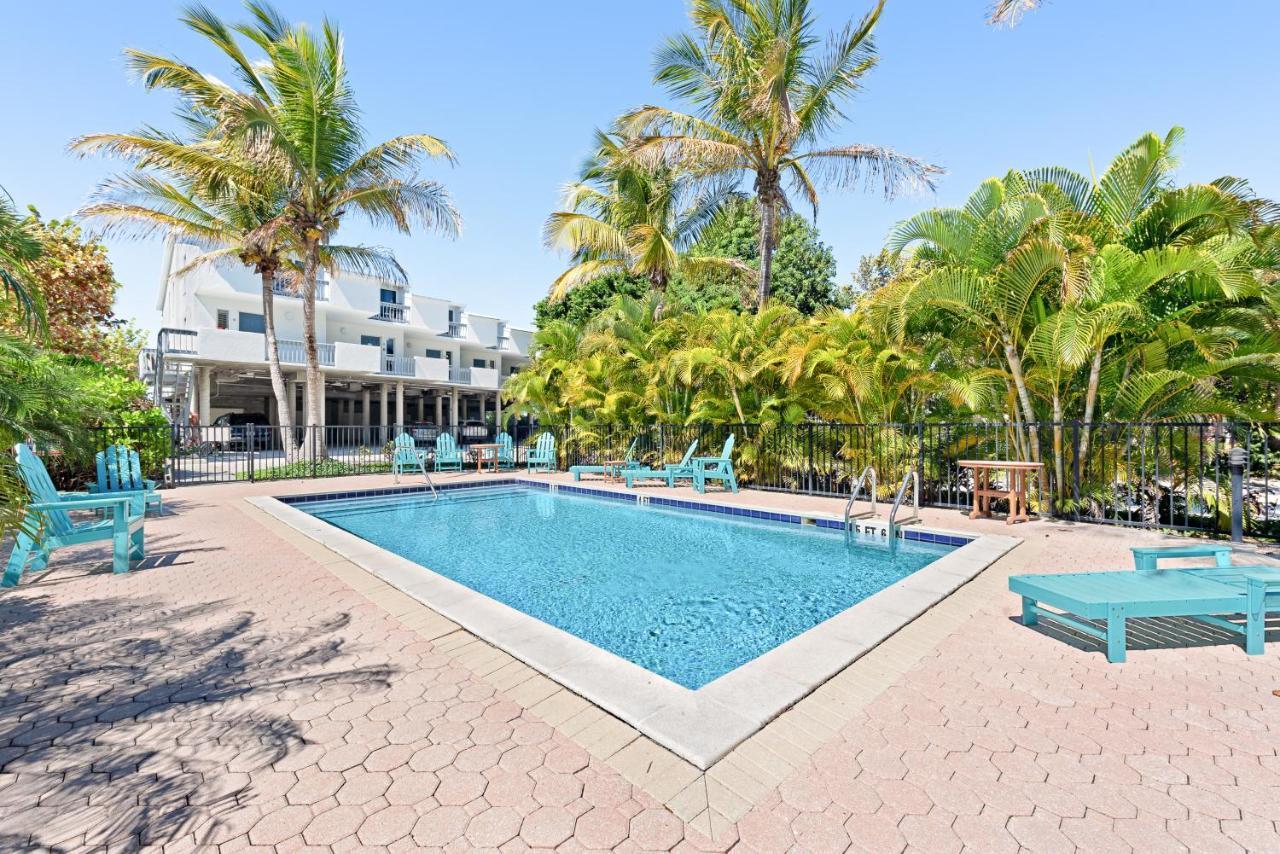 Hidden Cove Unit 6 Holmes Beach Exterior foto