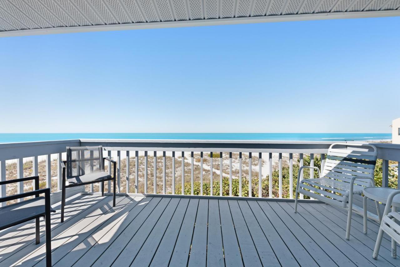 Hidden Cove Unit 6 Holmes Beach Exterior foto