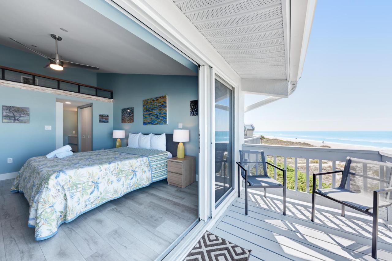 Hidden Cove Unit 6 Holmes Beach Exterior foto
