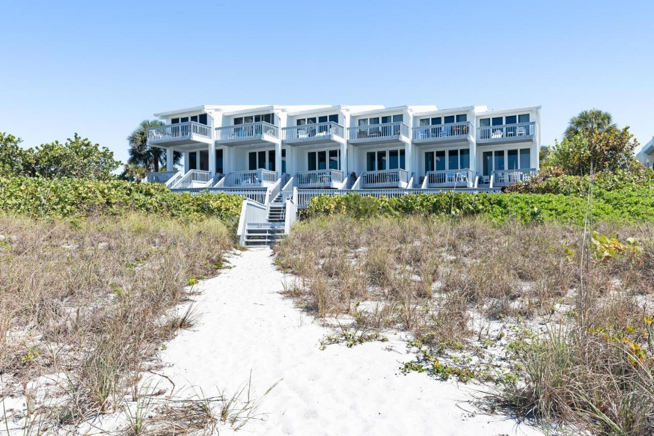 Hidden Cove Unit 6 Holmes Beach Exterior foto
