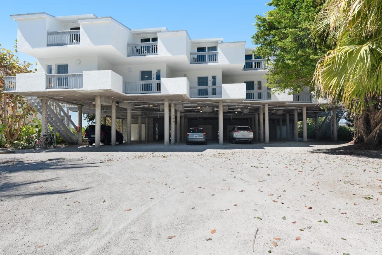 Hidden Cove Unit 6 Holmes Beach Exterior foto