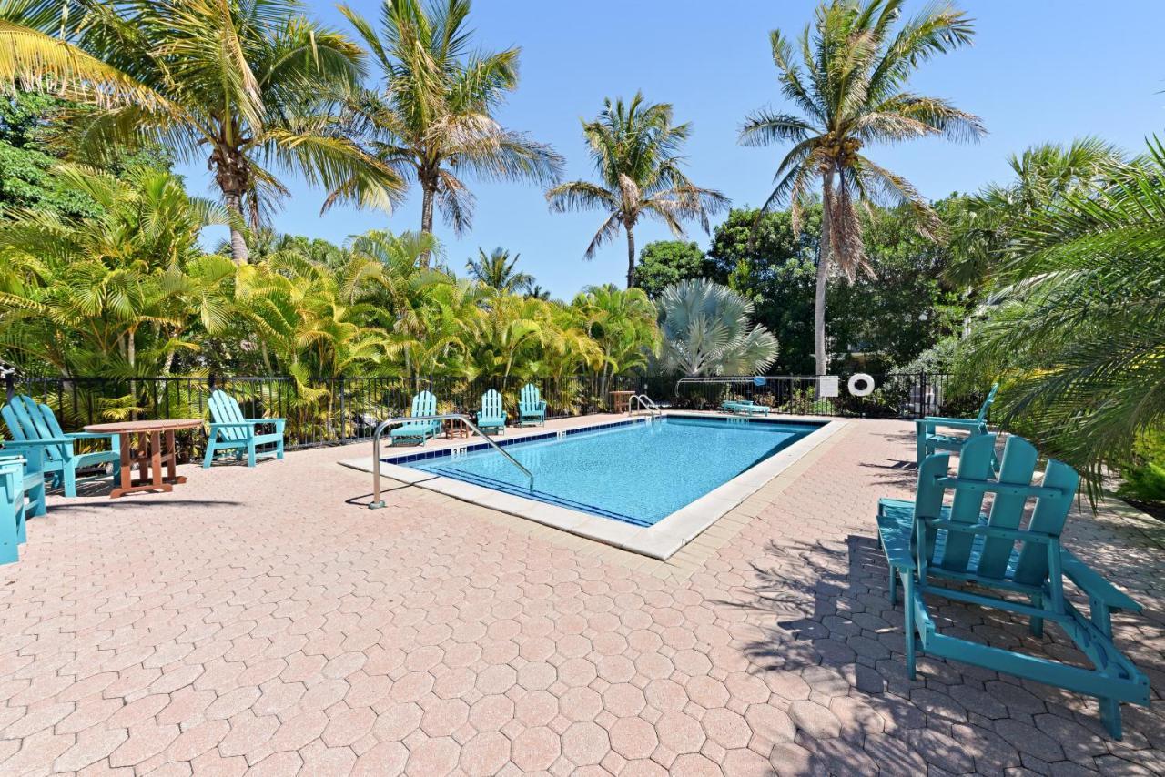 Hidden Cove Unit 6 Holmes Beach Exterior foto