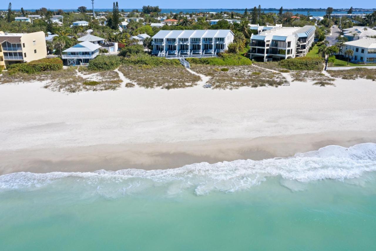 Hidden Cove Unit 6 Holmes Beach Exterior foto