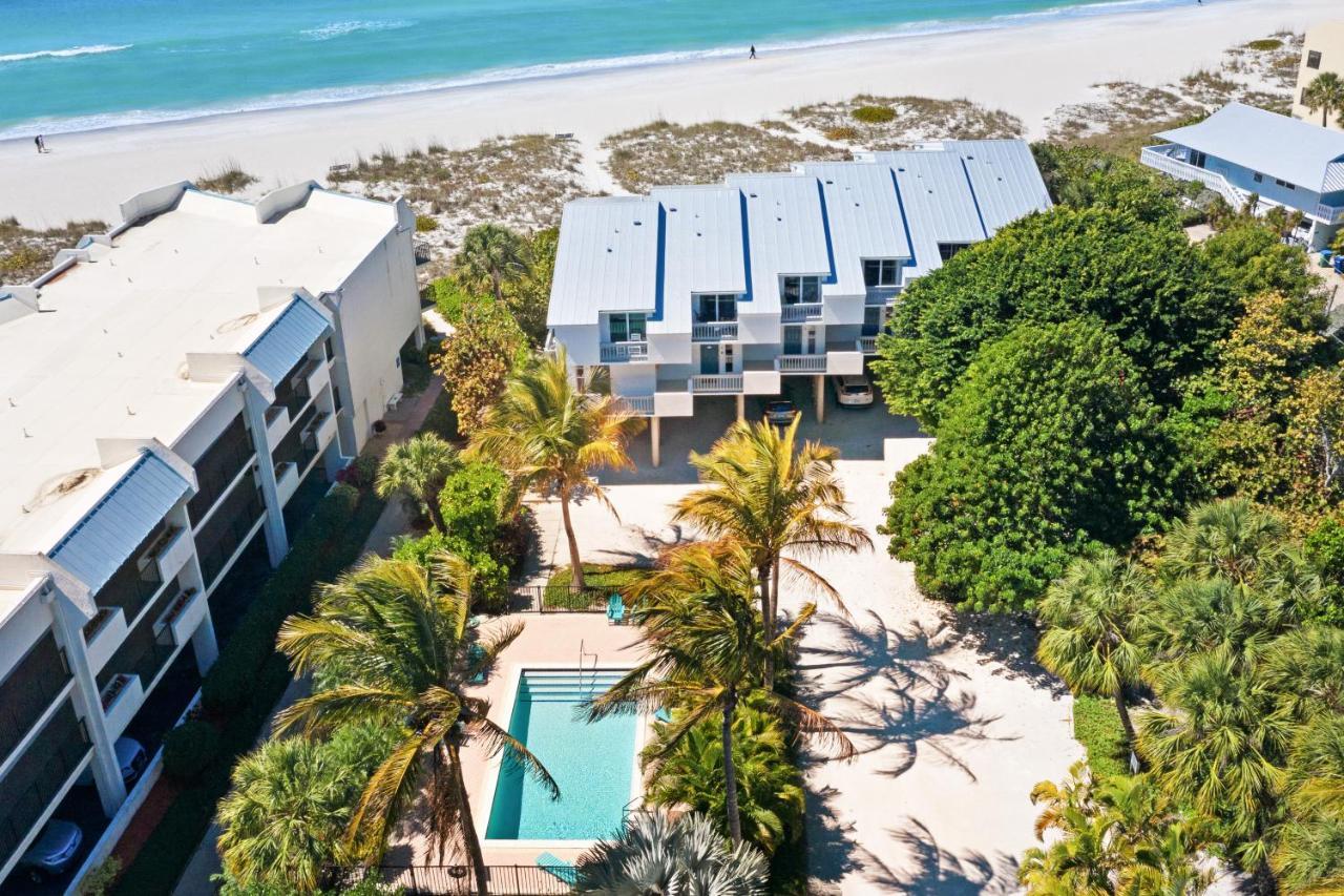 Hidden Cove Unit 6 Holmes Beach Exterior foto